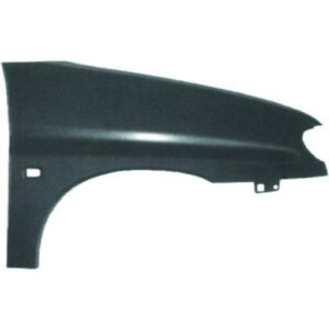 Aile Type Multi Space Avant Droit Sans Trous Pour Baguette Décorative Citroen Berlingo 1996 à 2002 - Pièces auto Maroc