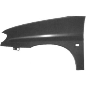 Aile Type Multi Space Avant Gauche Sans Trous Pour Baguette Décorative Citroen Berlingo 1996 à 2002 - Pièces auto Maroc