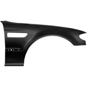 Aile Type Sport Optik 2 Portes Droite Bmw 3-Reihe (E46) Lim./Touring 2001 à 2005 - Pièces auto Maroc