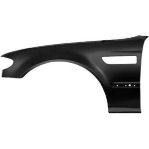 Aile Type Sport Optik 2 Portes Gauche Bmw 3-Reihe (E46) Lim./Touring 2001 à 2005 - Pièces auto Maroc
