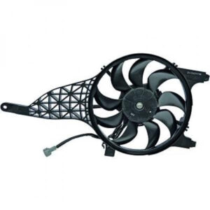 Anneau Pour Ventilation Avec Climatisation De 2005 À 2013 - Pièces auto Maroc