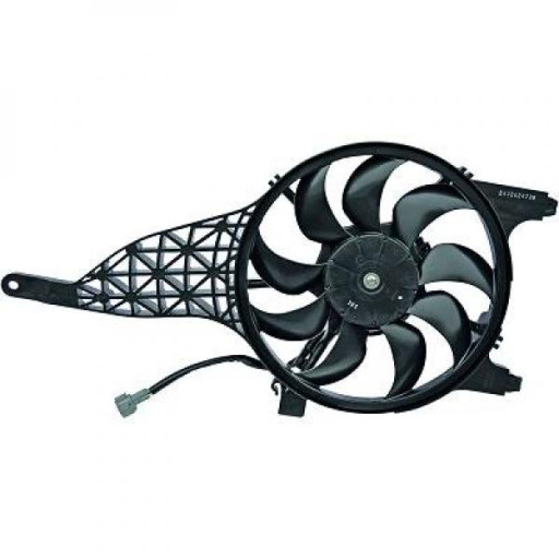 Anneau Pour Ventilation Avec Climatisation De 2005 À 2013 - Pièces auto Maroc