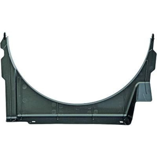 Anneau Pour Ventilation De 2005 À 2013 - Pièces auto Maroc