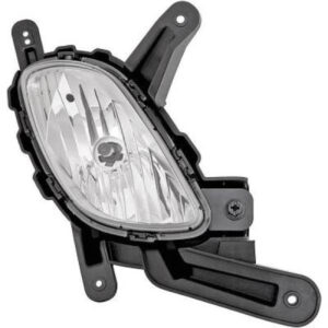 Antibrouillard 5 Portes Droit Kia Picanto 2011 à 2015 - Pièces auto Maroc