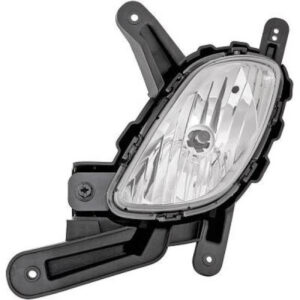 Antibrouillard 5 Portes Gauche Kia Picanto 2011 à 2015 - Pièces auto Maroc