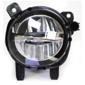 Antibrouillard Avant Droit Bmw Serie 1 F20/F21 2015 - Pièces auto Maroc