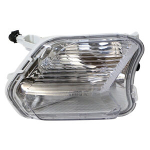 Antibrouillard Avant Droit Ford KugÀ 2016 - Pièces auto Maroc