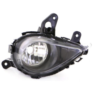 Antibrouillard Avant Droit Opel Zafira Tourer 2011 - Pièces auto Maroc