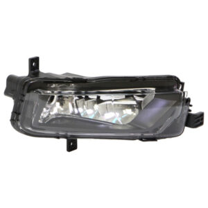 Antibrouillard Avant Droit Volkswagen Caddy Van 2015 - Pièces auto Maroc