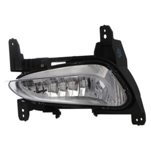 Antibrouillard Avant Gauche Opel Mokka X 2016 - Pièces auto Maroc