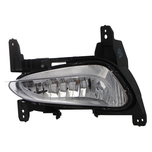 Antibrouillard Avant Gauche Opel Mokka X 2016 - Pièces auto Maroc