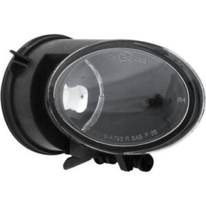 Antibrouillard Droit H11 Audi Tt Coupe/Cabrio 2006 à 2010 - Pièces auto Maroc