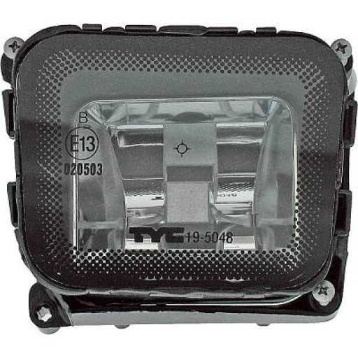 Antibrouillard Droit H3 Renault Espace 1991 à 1996 - Pièces auto Maroc