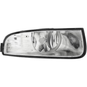Antibrouillard Droit H8 Skoda Superb 2008 à 2012 - Pièces auto Maroc