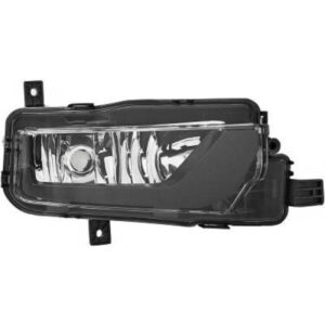 Antibrouillard Droit H8 Volkswagen Crafter 2017 Jusqu'à la phase suivante - Pièces auto Maroc