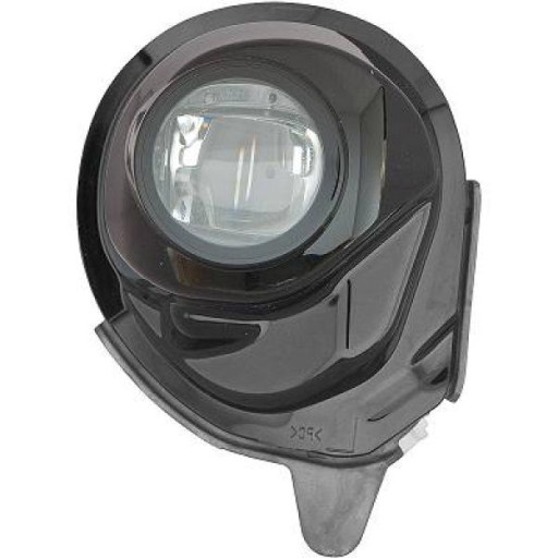 Antibrouillard Droit Led Mazda Cx-5 2017 Jusqu'à la phase suivante - Pièces auto Maroc