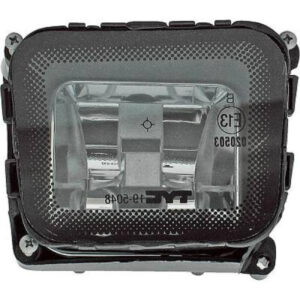 Antibrouillard Gauche H3 Renault Espace 1991 à 1996 - Pièces auto Maroc