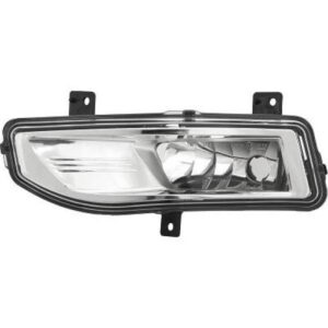 Antibrouillard Gauche H8 Nissan Micra K14 2017 Jusqu'à la phase suivante - Pièces auto Maroc