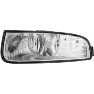 Antibrouillard Gauche H8 Skoda Superb 2008 à 2012 - Pièces auto Maroc