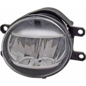 Antibrouillard Gauche Led Toyota Land Cruiser Prado J15 2009 à 2013 - Pièces auto Maroc