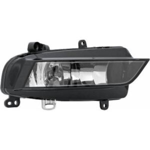 Antibrouillard Type S-Line Droit Audi A1 2015 à 2018 - Pièces auto Maroc