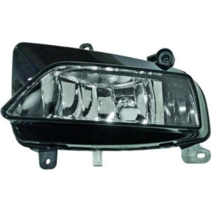 Antibrouillard Type S-Line Gauche Audi A5 2011 à 2016 - Pièces auto Maroc