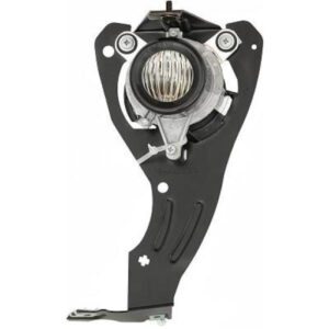 Antibrouillard Type Sporting Droit Fiat Punto 2003 à 2007 - Pièces auto Maroc