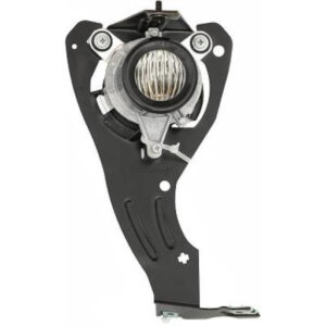 Antibrouillard Type Sporting Gauche Fiat Punto 2003 à 2007 - Pièces auto Maroc