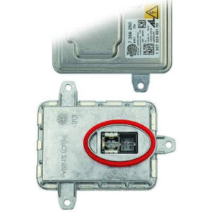 Appareil De Commande Système D'Éclairage Droit Gauche Bmw X3 (E83) De 2004 Jusqu'à la phase suivante - Pièces auto Maroc