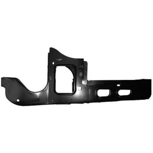 Armature Avant Support Gauche Alfa Romeo 145 (930) De 1994 À 2000 - Pièces auto Maroc