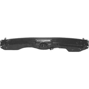 Armature Avant Tôle De Serrure Citroën Xsara (N1) De 2000 Jusqu'à la phase suivante - Pièces auto Maroc