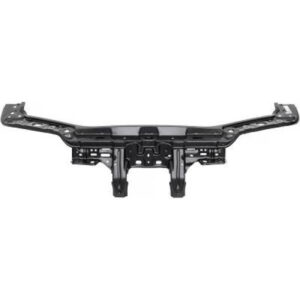 Armature Avant Tôle De Serrure Fiat Punto (188) De 1999 À 2003 - Pièces auto Maroc