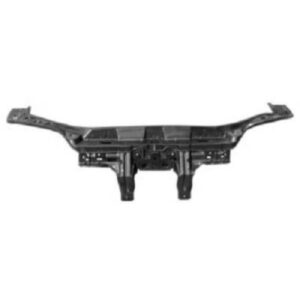 Armature Avant Tôle De Serrure Fiat Punto (188) De 2003 Jusqu'à la phase suivante - Pièces auto Maroc