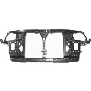 Armature Avant Tôle De Serrure Hyundai I30 (Fd) De 2007 À 2010 - Pièces auto Maroc
