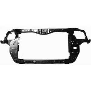 Armature Avant Tôle De Serrure Kia Carens 3 (Un) De 2006 À 2013 - Pièces auto Maroc