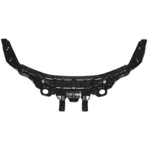 Armature Avant Tôle De Serrure Lancia Ypsilon (843) De 2003 À 2011 - Pièces auto Maroc