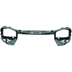 Armature Avant Tôle De Serrure Opel Corsa B De 1993 À 2000 - Pièces auto Maroc