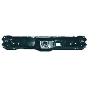 Armature Avant Tôle De Serrure Opel Corsa C De 2000 À 2006 - Pièces auto Maroc