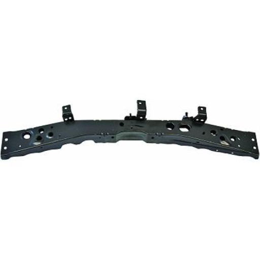 Armature Avant Tôle De Serrure Supérieur Nissan MicrÀ 2004 (K13) De 2010 Jusqu'à la phase suivante - Pièces auto Maroc