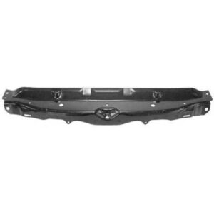 Armature Avant Tôle De Serrure Supérieur Peugeot 406 De 1999 À 2004 - Pièces auto Maroc