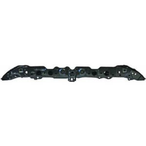 Armature Avant Tôle De Serrure Supérieur Toyota Yaris (P13) De 2011 À 2014 - Pièces auto Maroc