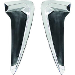 Baguette Aile Avant Droit Avant Gauche Kit Bmw X5 (F15) 2012 Jusqu'à la phase suivante - Pièces auto Maroc