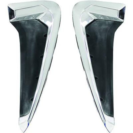 Baguette Aile Avant Droit Avant Gauche Kit Bmw X5 (F15) 2012 Jusqu'à la phase suivante - Pièces auto Maroc