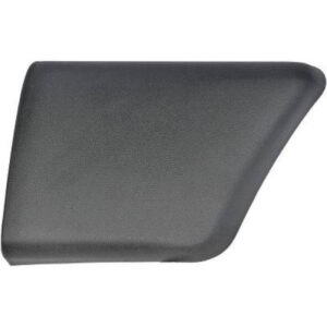 Baguette Aile Avant Droit Noir Citroen Berlingo 2003 à 2008 - Pièces auto Maroc