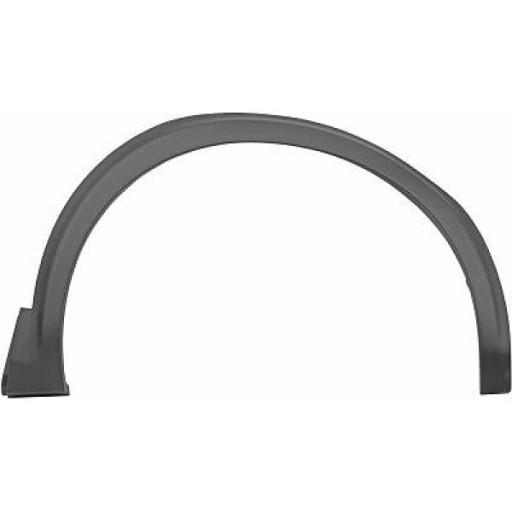 Baguette Aile Avant Droit Version Gt Peugeot 3008 2017 Jusqu'à la phase suivante - Pièces auto Maroc