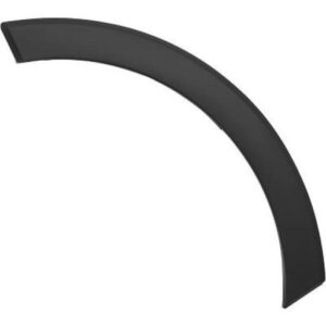 Baguette Aile Avant Gauche Avant Noir Ford Transit 2014 à 2019 - Pièces auto Maroc