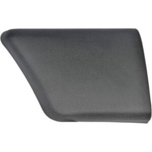 Baguette Aile Avant Gauche Noir Citroen Berlingo 2003 à 2008 - Pièces auto Maroc