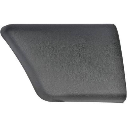 Baguette Aile Avant Gauche Noir Citroen Berlingo 2003 à 2008 - Pièces auto Maroc