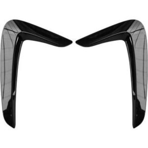 Baguette Aile Droit Gauche Abs (Acrylonitrile-Butadiène-Styrène Copolymèrisé) News 2022 Neuaufnahmen - Pièces auto Maroc