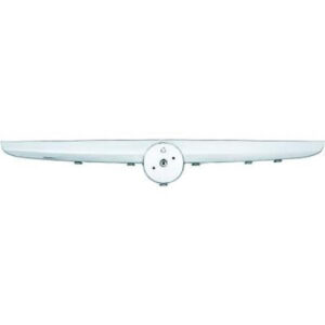 Baguette Et Bande Protectrice Grille De Radiateur Chrome Fiat Punto Evo (199) De 2009 À 2012 - Pièces auto Maroc